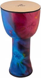 YUKA DJCAJ12-24 - Гибридный кахон / джембе DJCAJ12-24