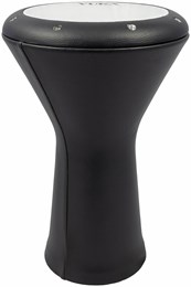 YUKA DRBE-2 BK - Дарбука египетская (думбек) DRBE-2BK