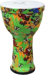 YUKA DRBE7-11 - Дарбука египетская (думбек) DRBE7-11