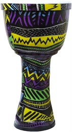 YUKA DRBE8-15 - Дарбука египетская (думбек) DRBE8-15