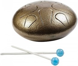 YUKA GF1 Venus - Барабан язычковый Глюкофон GF1