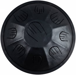 YUKA GRF5aB Pantera - Барабан язычковый Глюкофон GRF5AB