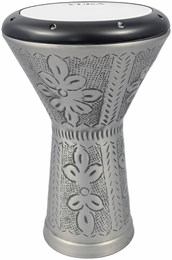 YUKA YDBS9-17AFM - Дарбука египетская (думбек) YDBS9-17AFM