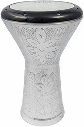 YUKA YDBS9-17HHM - Дарбука египетская (думбек) YDBS9-17HHM