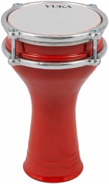 YUKA YDRM5-10CRD - Дарбука турецкая YDRM5-10CRD