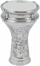 YUKA YDRM5-10HHM - Дарбука турецкая YDRM5-10HHM