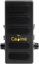 CALINE CP-31P - Педаль эффектов Booster CP-31P