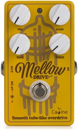 CALINE CP-502 - Педаль эффектов Overdrive CP-502