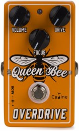 CALINE CP-503 - Педаль эффектов Overdrive CP-503