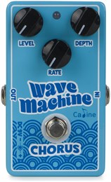 CALINE CP-505 - Педаль эффектов Chorus CP-505