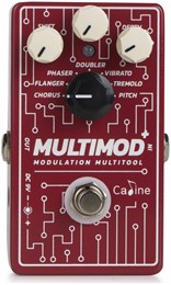 CALINE CP-506 - Педаль эффектов Modulation CP-506