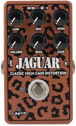 CALINE CP-510 - Педаль эффектов Distortion CP-510