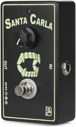 CALINE CP-514 - Педаль эффектов Booster CP-514