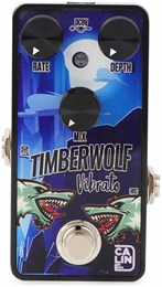 CALINE G006 - Педаль эффектов Vibrato G006