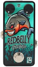 CALINE G007 - Педаль эффектов Tremolo G007