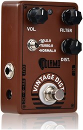 DOLAMO D-11 - Педаль эффектов Distortion D-11