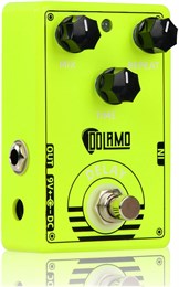 DOLAMO D-14 - Педаль эффектов Delay D-14