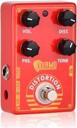DOLAMO D-9 - Педаль эффектов Distortion D-9