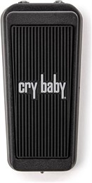 DUNLOP CBJ95 CRY BABY JR - педаль 