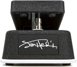 DUNLOP JH1D HENDRIX WAH PEDAL - Педаль эффектов JH1D