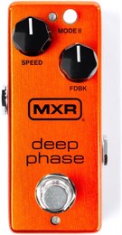 DUNLOP M279 DEEP PHASE - Педаль эффектов M279