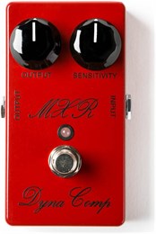 DUNLOP MXR DYNACOMP VINTAGE CSP102SL - Педаль эффектов CSP102SL