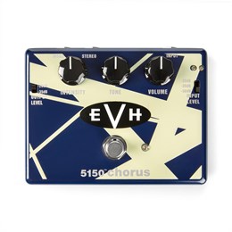 DUNLOP MXR EVH 5150 CHORUS-EA - Педаль эффектов EVH30