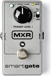 DUNLOP MXR SMART GATE M135 - Педаль эффектов M135