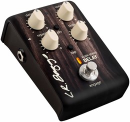 LR BAGGS Align Delay - Педаль эффектов Delay ALIGN DELAY