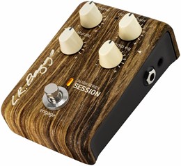 LR BAGGS Align Session - Педаль эффектов ALIGN SESSION
