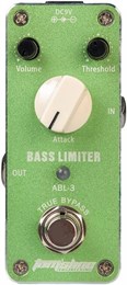 TOMSLINE ABL-3 - Педаль эффектов Limiter ABL-3