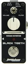 TOMSLINE ABT-3 - Педаль эффектов Distortion ABT-3