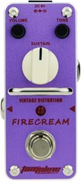 TOMSLINE AFM-3 - Педаль эффектов Distortion AFM-3