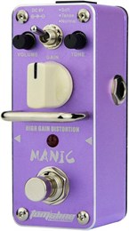 TOMSLINE AMC-3 - Педаль эффектов Distortion AMC-3