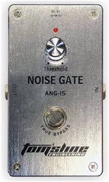 TOMSLINE ANG-1 - Педаль эффектов Noise Reduction ANG-1
