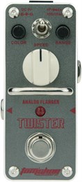 TOMSLINE ATR-3 - Педаль эффектов Flanger ATR-3