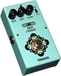 YERASOV CH-10 B - Педаль эффектов Chorus 00005139