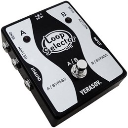 YERASOV LS-1 - Педаль эффектов 00004767