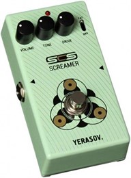 YERASOV SCS GT-10 - Педаль эффектов Screamer 00005047