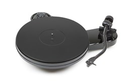 Pro-Ject RPM 3 Carbon (DC) Виниловый проигрыватель RPM 3 Carbon (DC)