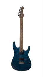 SQOE SEIB810 BL 50197