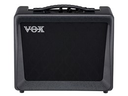 VOX VX15-GT Комбоусилитель для электрогитары VX15-GT