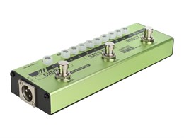 Valeton MES-2 Процессор эффектов MES-2