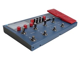 Valeton GP-200X Процессор эффектов GP-200X