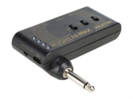 Valeton RH-100 Процессор эффектов RH-100