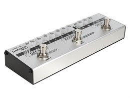 Valeton MES-1 Процессор эффектов MES-1