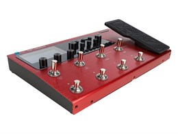 Valeton GP-200R Процессор эффектов GP-200R