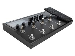 Valeton GP-200 Процессор эффектов GP-200