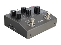 Valeton VLP-200 Процессор эффектов VLP-200