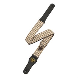 SQOE JTBD-0302 ремень для акустической гитары JTBD-0302